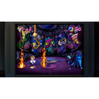 Rayman: 30th Anniversary Edition for PlayStation 5-Over 120 Additional Levels: Includes a never-before-playable SNES prototype, along with more than 120 additional levels from bonus level packs, as well as a reimagined soundtrack