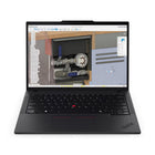 Lenovo ThinkPad P14s Gen 6 14" Copilot+ PC Laptop - AMD Ryzen AI 7 PRO 350 - 512 GB SSD - 32 GB RAM - Windows 11 Pro-Processor: AMD Ryzen AI 7 PRO 350 (8C / 16T, 2.0 / 5.0GHz, 8MB L2 / 16MB L3)