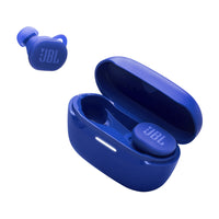 JBL Endurance Race 2 Waterproof Sports True Wireless Earbuds - Blue-Waterproof and dustproof