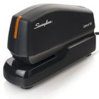 Swingline Optima 30 Electric Stapler-Solenoid technology delivers fast stapling - 3X faster than standard electric staplers