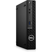 Dell Refurbished OptiPlex 3090 Micro Desktop - Intel Core i5-10500T - 512 GB SSD - 16 GB RAM - Windows 11 Pro-Intel Core i5-10500T 