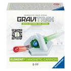 Ravensburger GraviTrax Element Magnetic Cannon-A perfect add-on for your GraviTrax collection