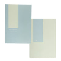 Moments Of Joy Notebooks - 32 Sheets - 2 Pack-Includes 2 soft cover notebooks