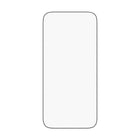 PanzerGlass UWF Screen Protector Max with Fastfit iPhone 17 Pro - Clear-60% certified GRS recycled glass