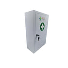 Reliance Medical RELCSA311 CSA Type 3 Intermediate Large First Aid Large Metal Wall Mount Kit, 51-100 Workers-CSA Standard - Canada Wide
