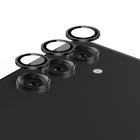 AXS ARMORGlass Pro Camera Lens Protector for Samsung Galaxy S24-Fingerprint & Contaminant-Resistant Coating