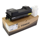 CET Kyocera TK3122 Alternative Toner - Standard Yield - Black-Color: Black