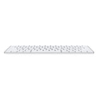 Apple Magic Keyboard - French - Multi 10-Internal Rechargeable Battery
