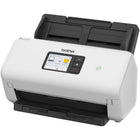 Brother ADS-3350W Wired & Wireless Network Document Scanner-60-sheets Automatic Document Feeder (ADF)