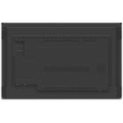 ViewSonic 75" 4K Touch Enabled ViewBoard Smart Display - IFP7552-1CN-Flexible Connectivity: Powerful quad-core processor and versatile connectivity options (HDMI,VGA, RJ45, and USB-C ports)