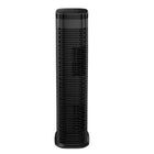 Honeywell True HEPA Air Purifier-True HEPA Filter – Captures 99.97% of microscopic allergens, including dust, pollen, pet dander, dust mite debris, and smoke, down to 0.3 microns. (From the air that passes through the filter, 0.3 microns and larger. Overall particle reduction depends on many factors including the amount of air processed, the allergen type and the allergen introduction rate into the environment)