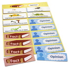 Junior Learning 6 Comprehension Games (JRL406)-6