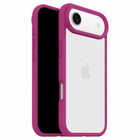 OtterBox ProfIle Case for iPhone 17 Air - Rose Crystal-Limited lifetime warranty and hassle-free customer service