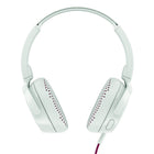 Skullcandy Riff On-Ear Wired Headphone - Grey-On-Ear Headphones