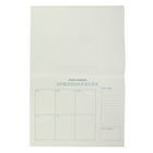Gry Mattr Weekly Planner -Made with FSC-certified paper