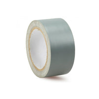 Pipe Marker Colour Band Tape, 2" (W) x108ft (L), Grey, 3 Pack-Colour - Brown
