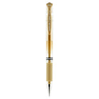 uni-ball Signo Gel Impact Pens - Bold Point (1.0mm) - Gold Metallic-Gel Pens