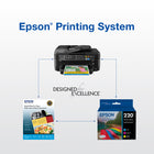 Epson T220 Ink Cartridge - Standard Capacity - Black-6