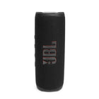 JBL Flip 6 Portable Waterproof Bluetooth Speaker - Black-Portable Waterproof Bluetooth Speaker