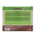Minecraft Soap & Scrub Gift Set-Colour: Multicolour