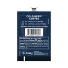 Lavazza Flavia Single Serve - Cold Brew Coffee - 80 Pack-PURE TASTE: Eliminate flavor transfer with our unique pack-to-cup brewing process, ensuring nothing touches the ingredients other than water