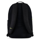 Nike 3BRAND by Russell Wilson Pro Big Boys Daypack - Black-Zippered main compartment