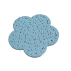 Dexypaws Blue Flower Enrichment Snuffle Mat-5
