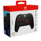 Turtle Beach Rematch Wireless Gaming Controller for Nintendo Switch 2 - Black-9