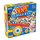 Briarpatch I Spy Board Game, Eagle Eye Game-Ages group and grade: Ages 5 - 8 and grades kindergarten - 3rd