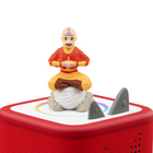 tonies Avatar: The Last Airbender - Aang Tonie Figurine-Each Tonie figurine is a unique listening experience with their own stories and songs - ready to explore