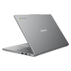 Lenovo 14M8911 14" Chromebook - MediaTek Kompanio 540 - 8 GB RAM - 64 GB UFS - ChromeOS - Luna Grey-Neural Processing Unit: No