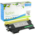 fuzion Brother TN420 Compatible Toner Cartridge - Standard Yield - Black-Ink Colour: Black