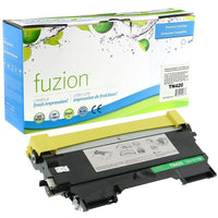 fuzion Brother TN420 Compatible Toner Cartridge - Standard Yield - Black-Ink Colour: Black