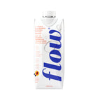 Flow Peach and Blueberry Alkaline Spring Water - 500ml - 12 Pack-Eco-Friendly Packaging