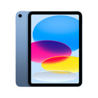 Apple 10th Generation iPad - 10.9-inch Liquid Retina Display - Wi-Fi 6 - A14 Bionic Chip - 64 GB - iPadOS 16 - Blue-A14 Bionic chip with 6-core CPU and 4-core GPU