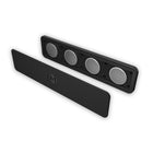 Mighty Mount Simpl Magnetic iPad & Tablet Wall Mount - Long Strip-Compact Circle Maestro (33mm): A small yet mighty circle with 4 strong magnets, proving that size doesn't compromise strength!