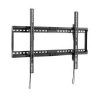 TygerClaw Tilt Wall Mount for 37" - 80" TV-Automatic spring locks and quick-release cords enable effortless removal of the TV for maintenance or relocation