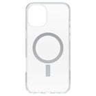 OtterBox Symmetry Clear MagSafe Case for iPhone 16 Plus - Clear-Precision designed opening for easy interaction with Camera Control