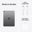 Apple iPad Air 11" - M3 Chip - Wi-Fi - 128 GB - Space Grey-10