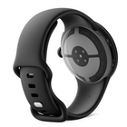 Google Pixel Watch 5 - 41 mm - Wi-Fi - Obsidian-Go all out with a battery that lasts all day - up to 30 hours on 41 mm. Get another 15 hours in just 15 minutes when you power up with the ultra-fast Quick Charge Dock