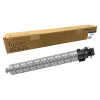fuzion Ricoh 842554 Compatible Toner - High Yield - Black-Black