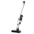Miele Triflex HX3 Cordless Stick Vacuum Cleaner - Brilliant White-The MultiFloor XXL floorhead uses FloorDetect technology to adjust suction power and brush speed for the floor surface