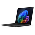 Microsoft 15" Touch Snapdragon X Elite - 32GB RAM - 1TB SSD - Windows 11 Pro - Bilingual - Qualcomm Adreno Commercial - Black-Incredibly fast, exceptional battery
