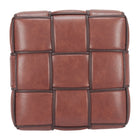 Zuo Zare Ottoman - Brown-6