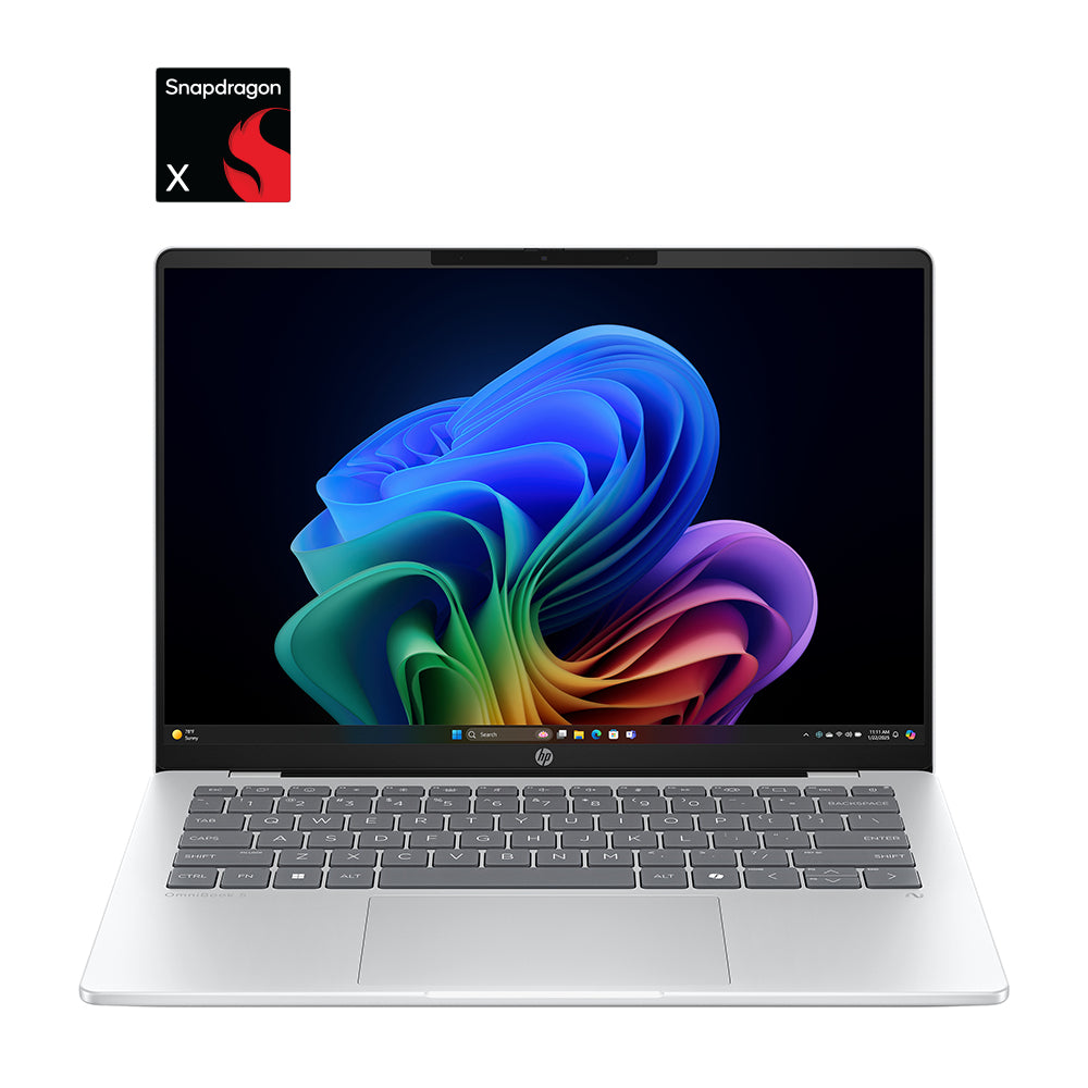HP OmniBook 5 14