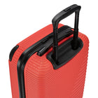 Atlantic - Swerve 19" Hardside Carry-on Luggage - Ceyenne-Two large main compartments with lining and an interior pocket