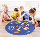 Beleduc XXL Candy Game-6