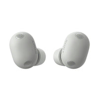 Sony WF1000XM6 The Best Truly Wireless Noise Cancelling Earbuds - Silver-The Best Noise Cancellation - Powerful, adaptive noise cancellation keeps distractions out and music pure
