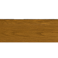 Entrepot La Grange Floating Beam Fireplace Mantel - 72" L x 7" D x 5" T - Whiskey Brown-Includes Support