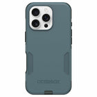 OtterBox Commuter MagSafe iPhone 16 Pro - Sagebrush-Precision designed opening for easy interaction with Camera Control